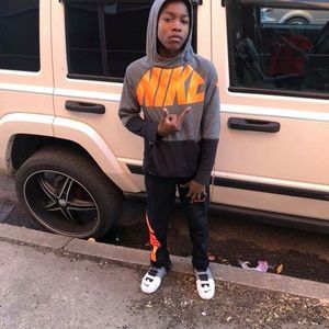 Meet your Posher, Jåy